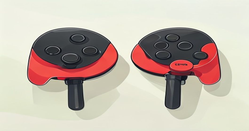 两人全程手柄同机：一台主机两人同时控制不同角色的“奇怪”游戏